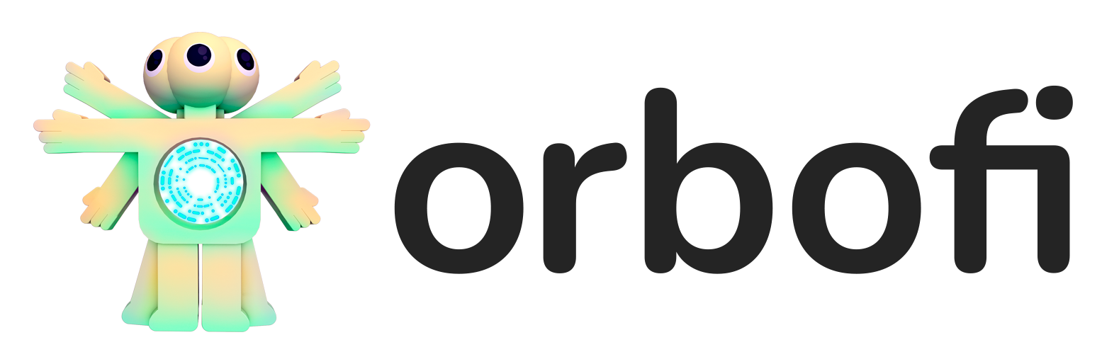 Orbofi Logo